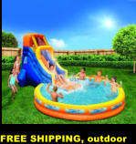 FREE SHIPPING, outdoor