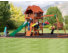 Swing Sets & Play Sets Clarksville TN.
