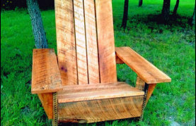 Deck Chair