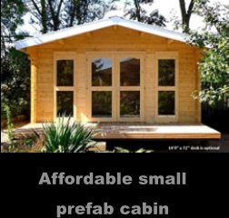 prefab-cabins