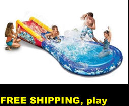 FREE SHIPPING, play