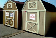 storage-sheds-Spring-Hill-TN