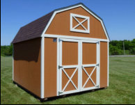storage-shed-Spring-Hill-TN
