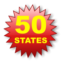 50 STATES