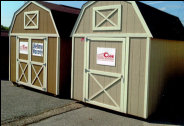 storage-sheds-Spring-Hill-TN