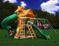 Swing Sets & Play Sets Clarksville TN.