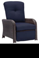 Outdoor-Recliner, ONLY $468, FREE Shipping