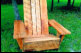 Lawn & Deck Furniture & Chairs