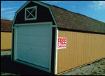 wood-garage