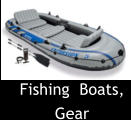 Fishing  Boats, Gear