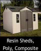 poly-sheds