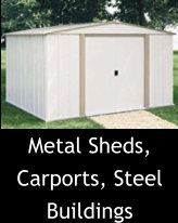 metal-sheds