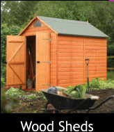 wood-sheds