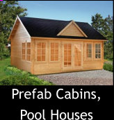 prefab-cabins-clarksville-tn